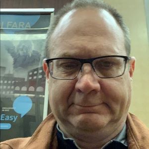 Meet your Posher, David